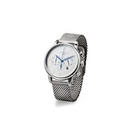 Orologio Locman Uomo Classic 1960 in Acciaio 0254A06A-00AGNKB0 - 0254A06A-00AGNKB0